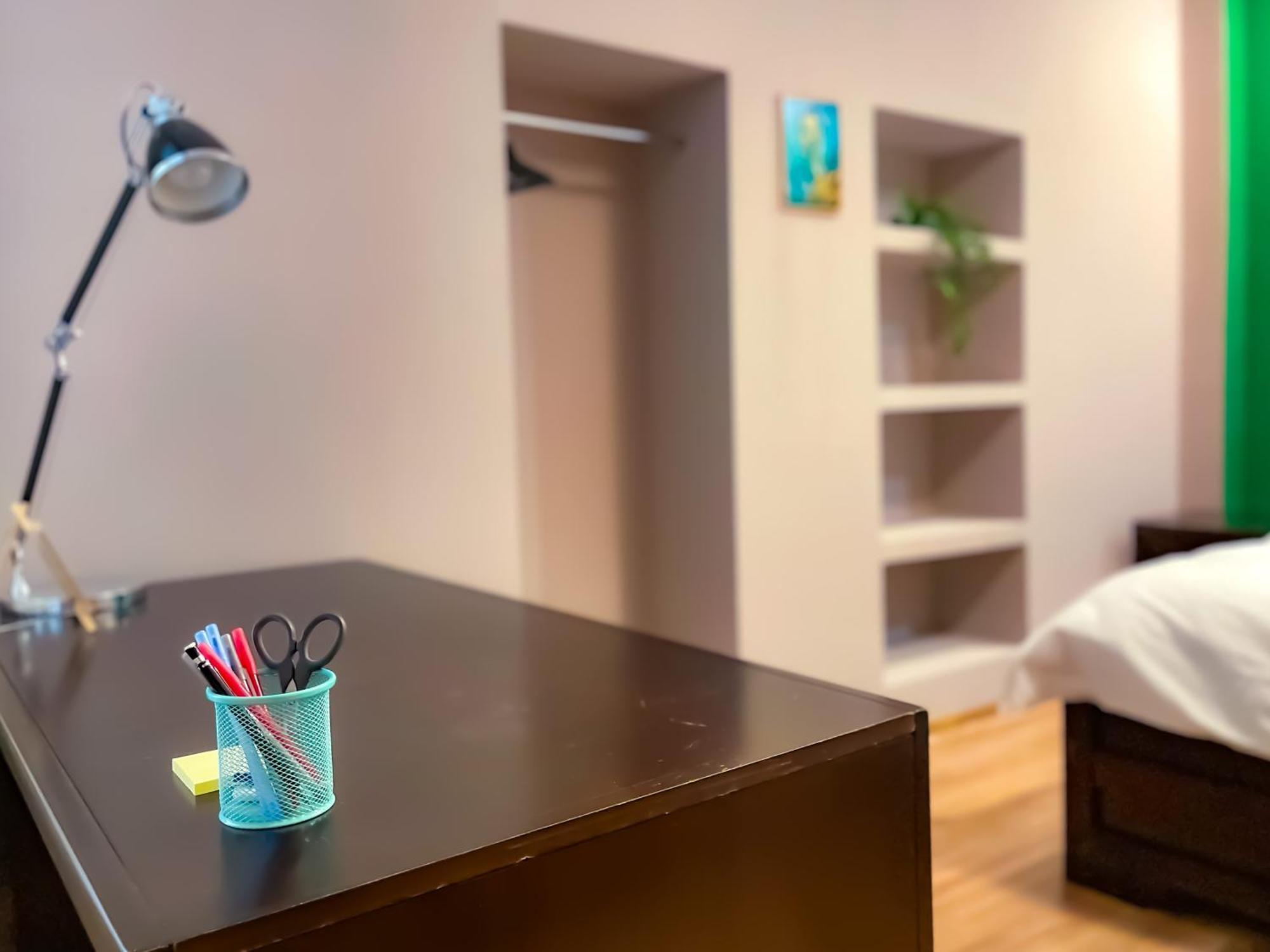 شقة Cool Flat In The Heart Of Bucharest'S Fun And History المظهر الخارجي الصورة